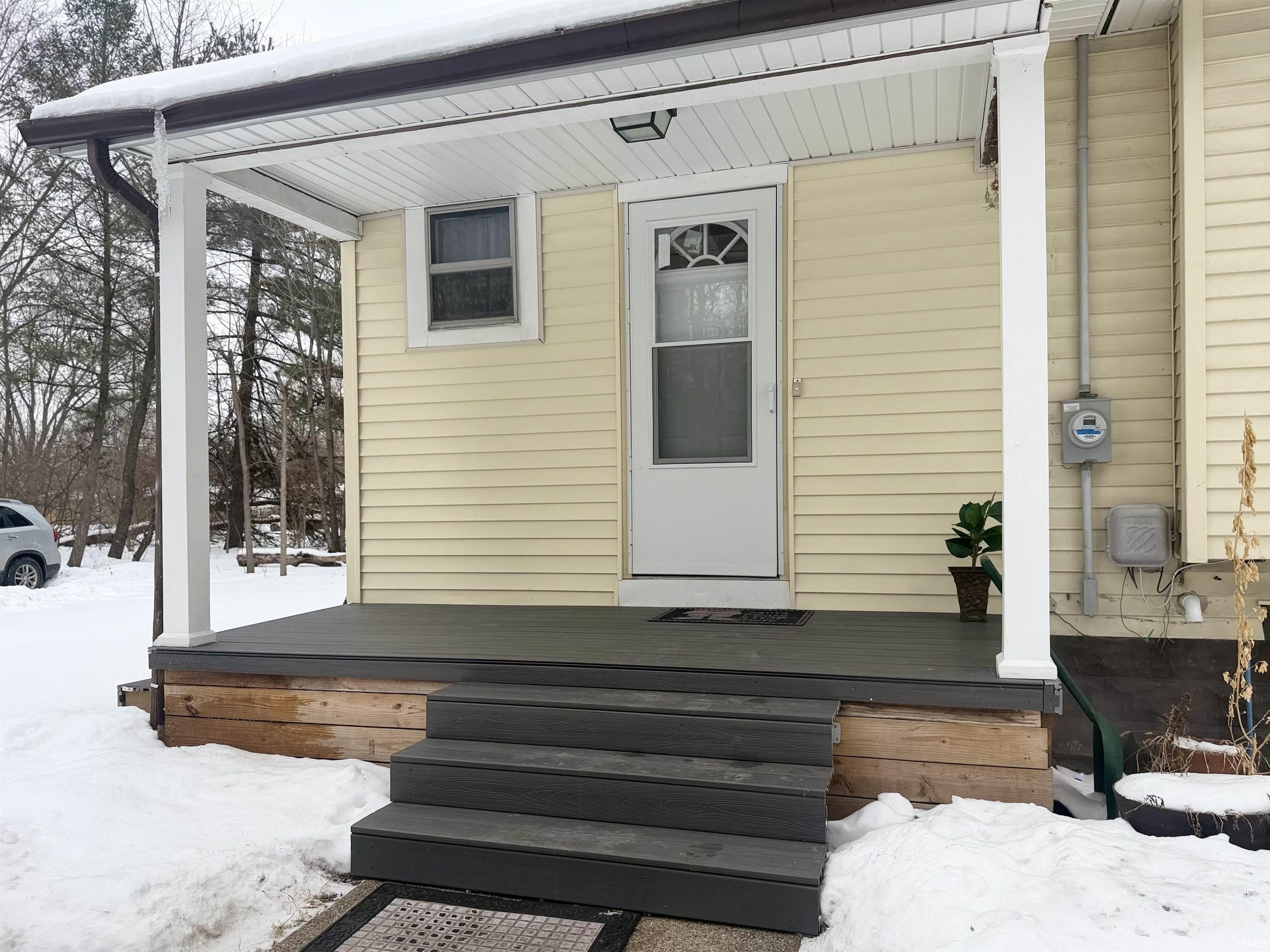 2731 Pleasant Plain Avenue Elkhart IN 46517