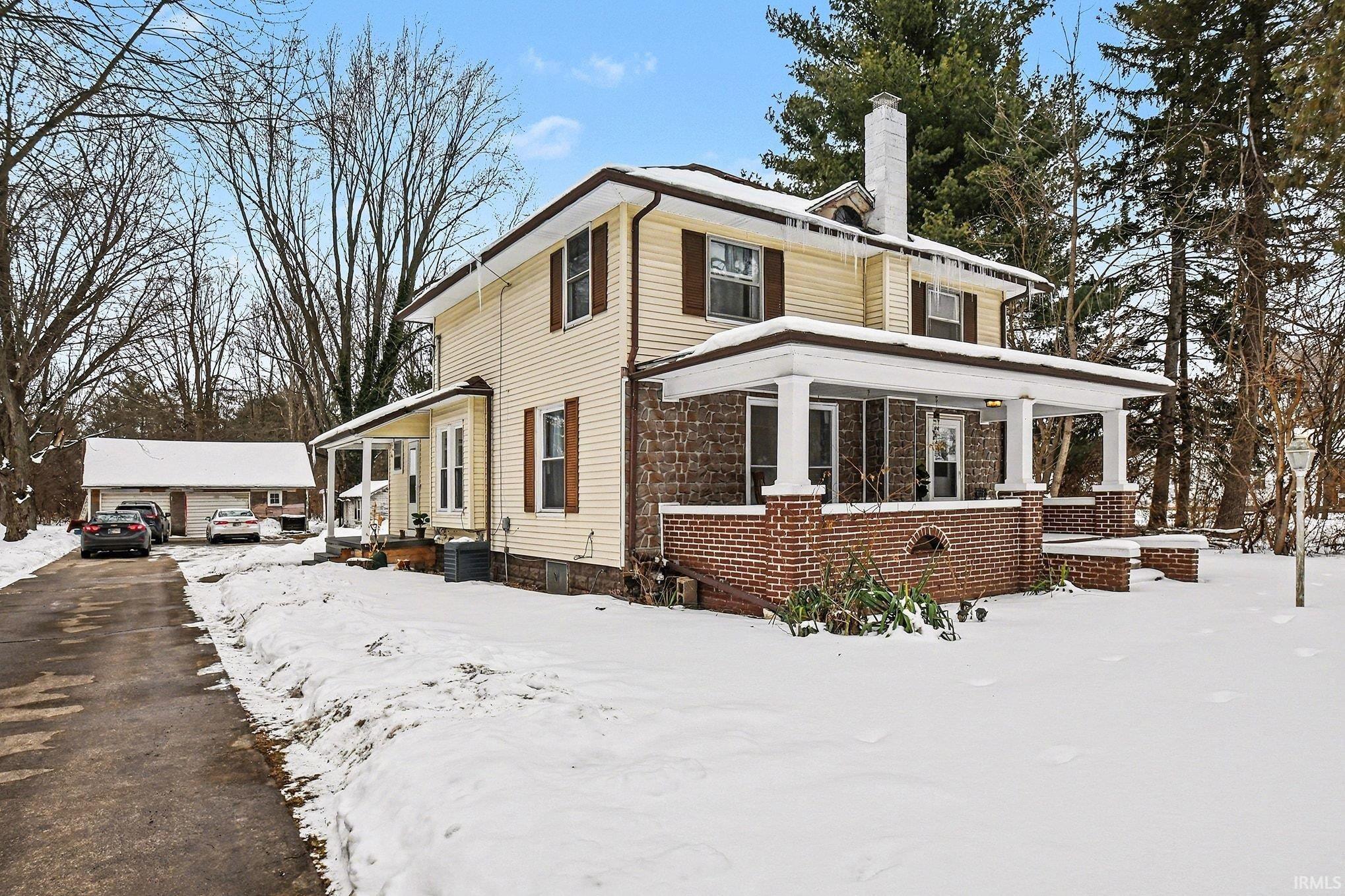 2731 Pleasant Plain Avenue Elkhart IN 46517