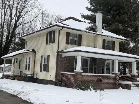 2731 Pleasant Plain Avenue Elkhart IN 46517