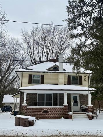 2731 Pleasant Plain Avenue Elkhart IN 46517