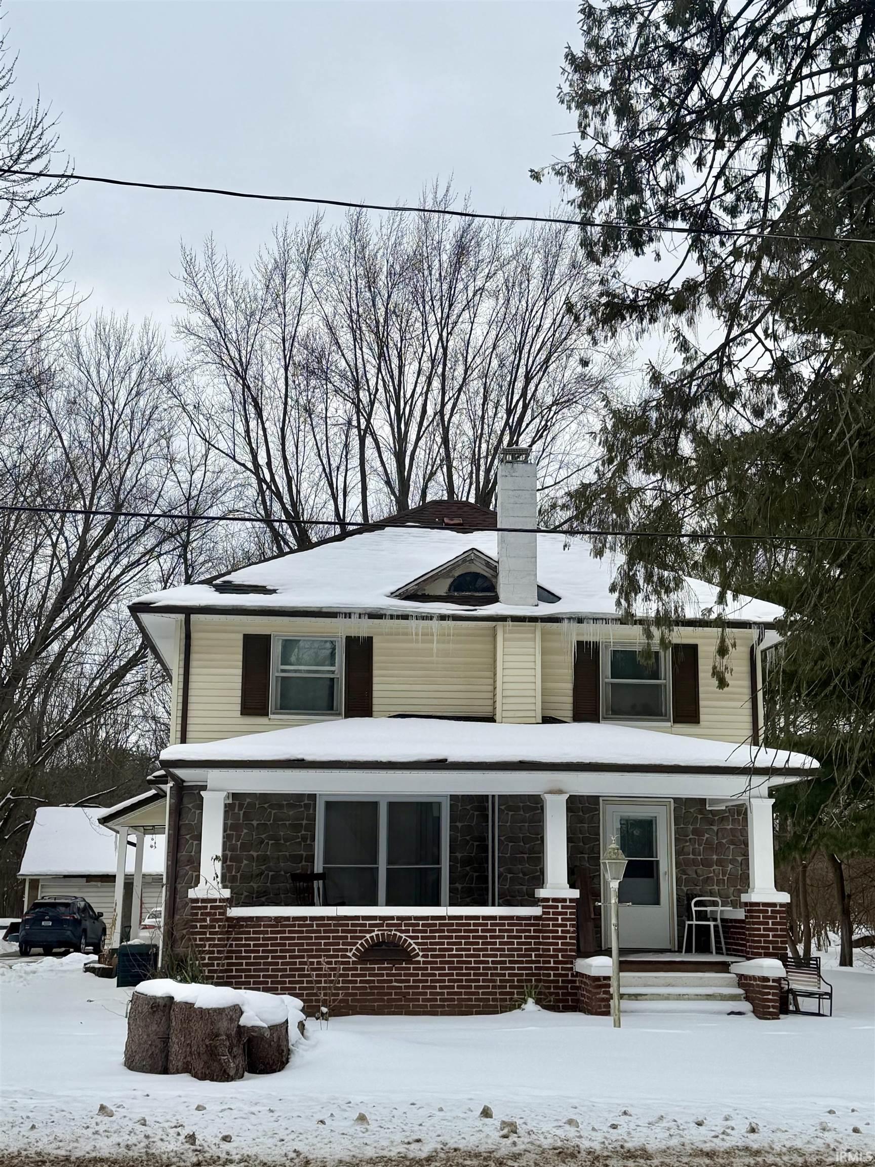 2731 Pleasant Plain Avenue Elkhart IN 46517