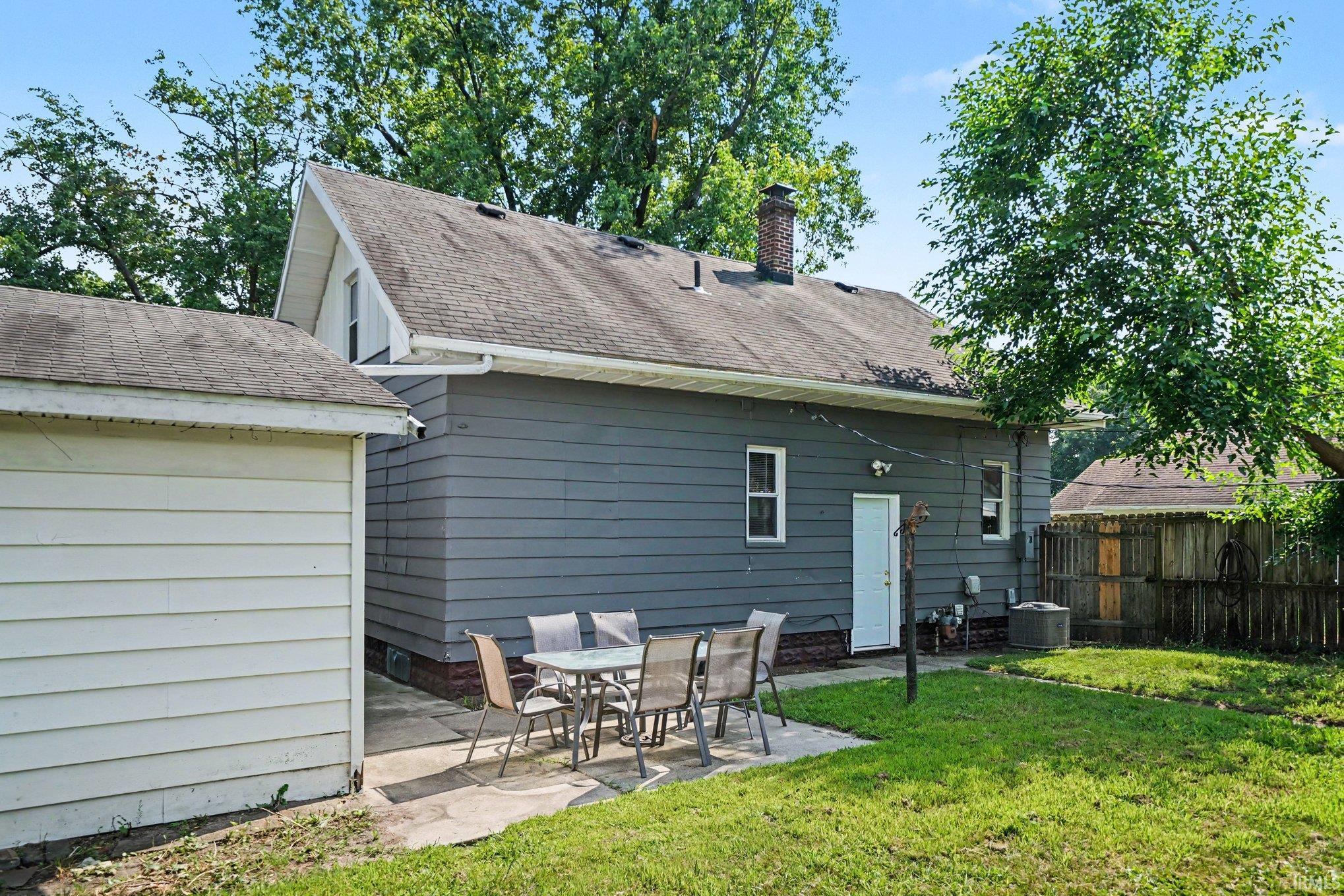 920 W Broadway Street Mishawaka IN 46545