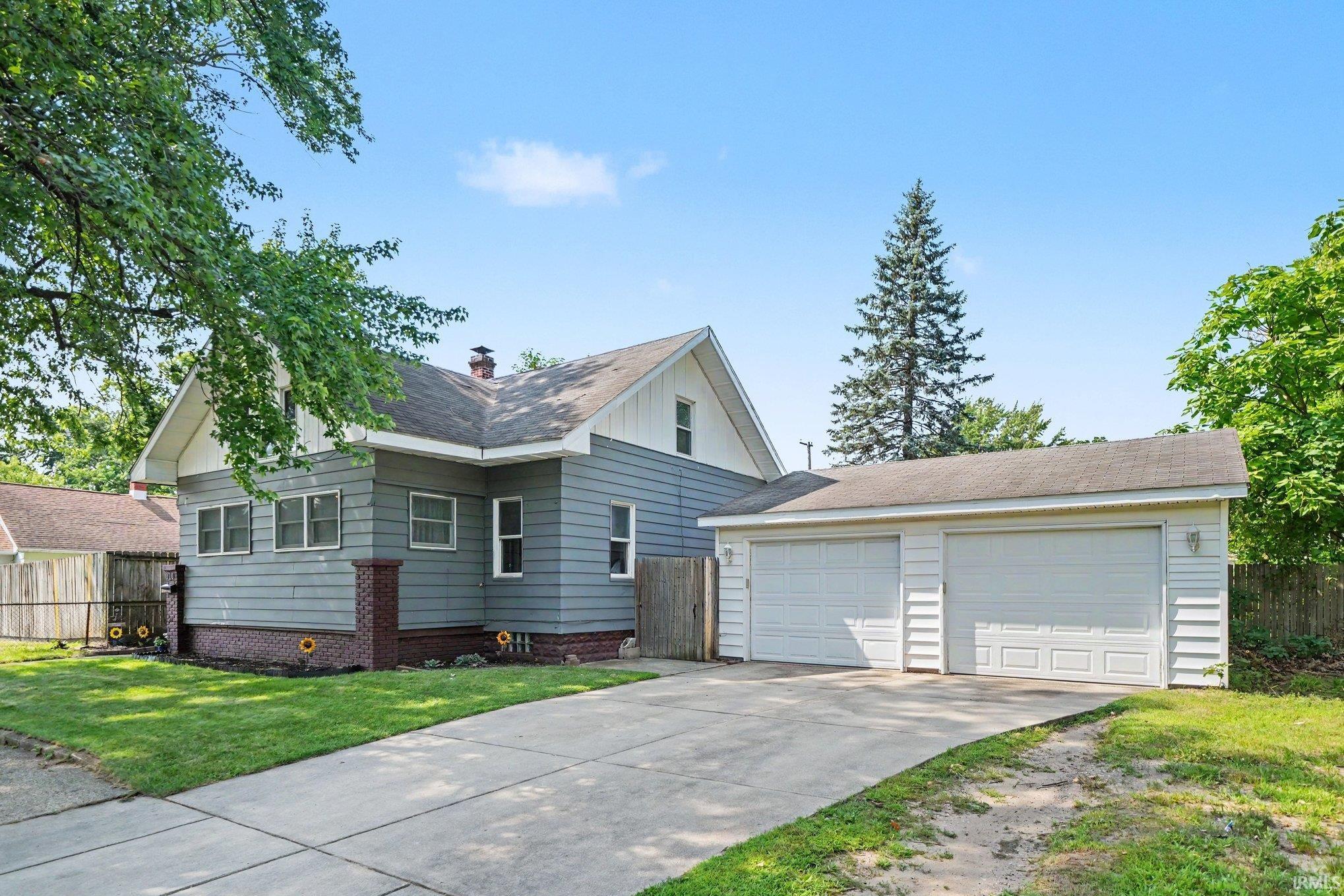 920 W Broadway Street Mishawaka IN 46545