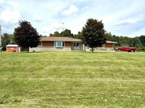 8842 S 450 E Road Ferdinand IN 47532