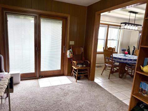 8842 S 450 E Road Ferdinand IN 47532