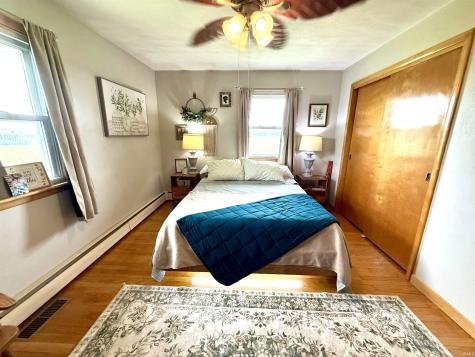 8842 S 450 E Road Ferdinand IN 47532