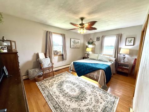 8842 S 450 E Road Ferdinand IN 47532