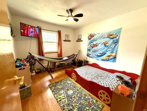 8842 S 450 E Road Ferdinand IN 47532