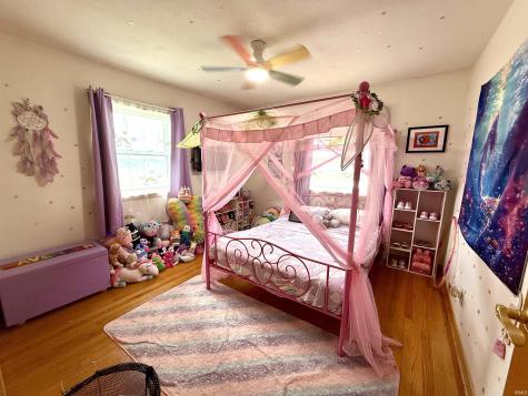 8842 S 450 E Road Ferdinand IN 47532