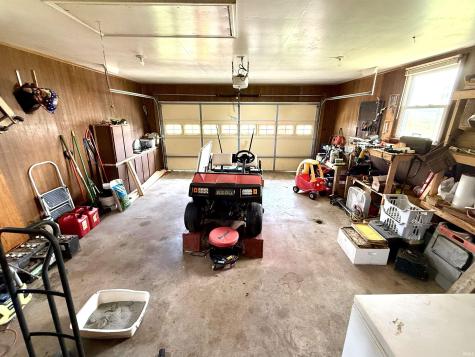 8842 S 450 E Road Ferdinand IN 47532