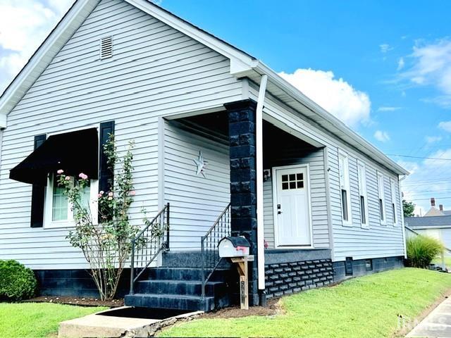 601 Bell Avenue Evansville IN 47712
