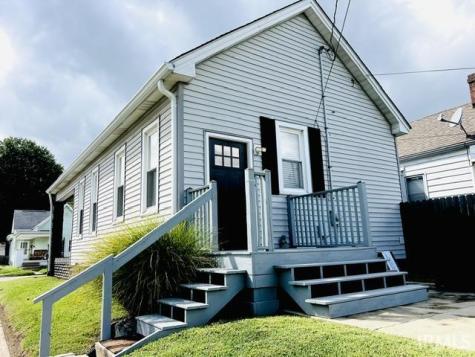 601 Bell Avenue Evansville IN 47712