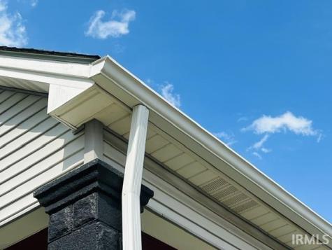 601 Bell Avenue Evansville IN 47712