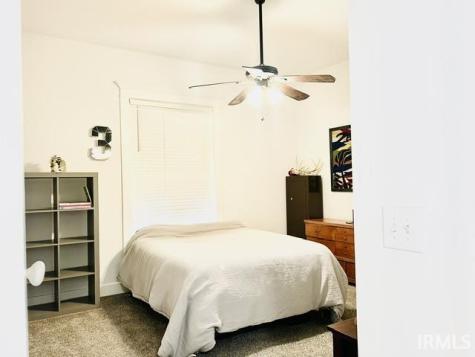 601 Bell Avenue Evansville IN 47712