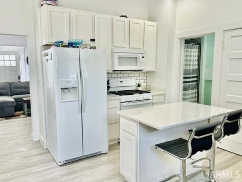 601 Bell Avenue Evansville IN 47712