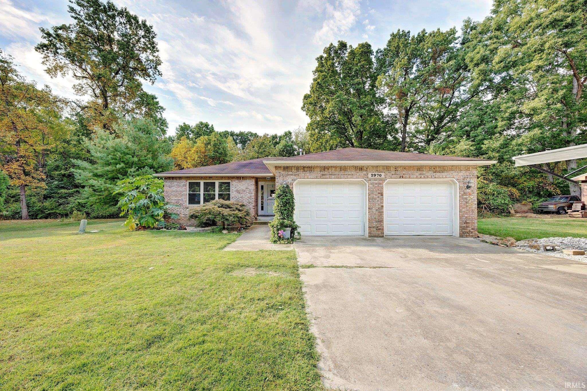 2970 N Smith Pike Bloomington IN 47404