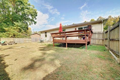 2970 N Smith Pike Bloomington IN 47404