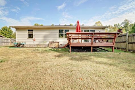 2970 N Smith Pike Bloomington IN 47404