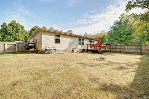 2970 N Smith Pike Bloomington IN 47404