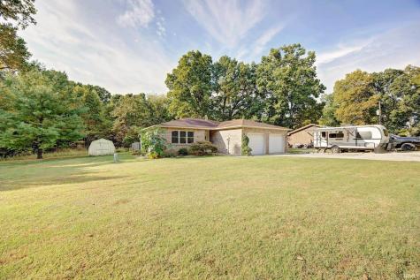 2970 N Smith Pike Bloomington IN 47404