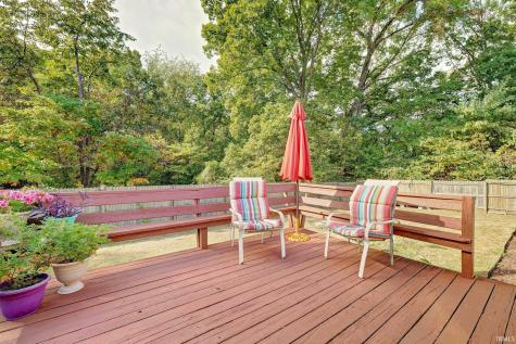 2970 N Smith Pike Bloomington IN 47404