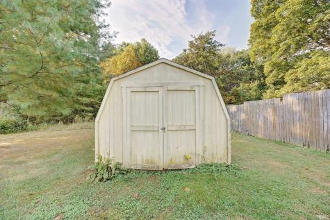 2970 N Smith Pike Bloomington IN 47404