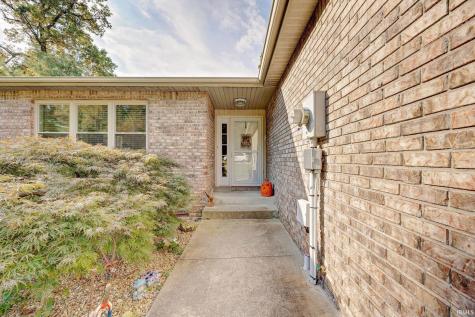 2970 N Smith Pike Bloomington IN 47404