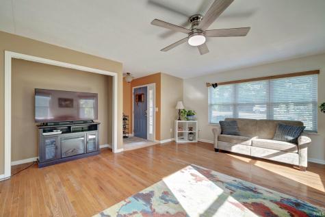 2970 N Smith Pike Bloomington IN 47404