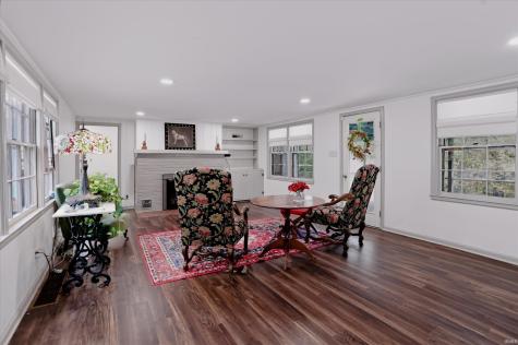 341 Wells Drive Nashville IN 47448