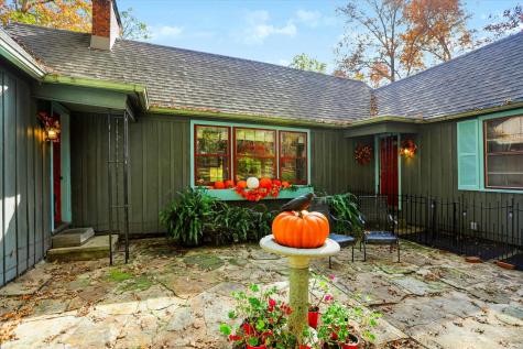 341 Wells Drive Nashville IN 47448