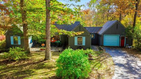 341 Wells Drive Nashville IN 47448