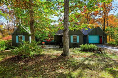 341 Wells Drive Nashville IN 47448