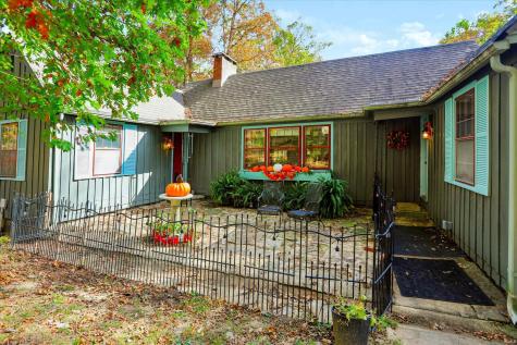 341 Wells Drive Nashville IN 47448