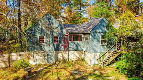 341 Wells Drive Nashville IN 47448