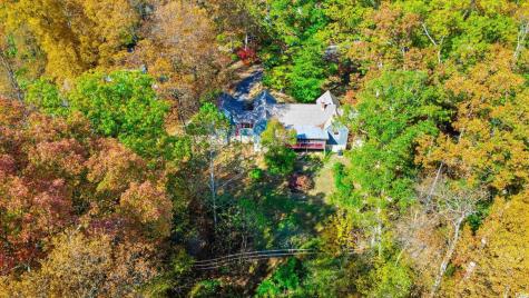 341 Wells Drive Nashville IN 47448