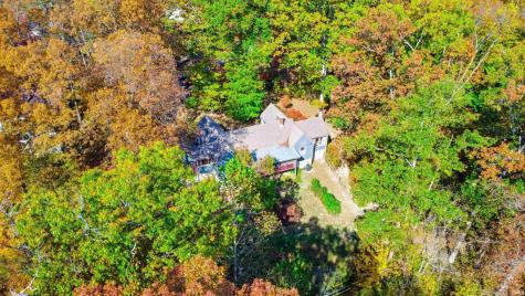 341 Wells Drive Nashville IN 47448