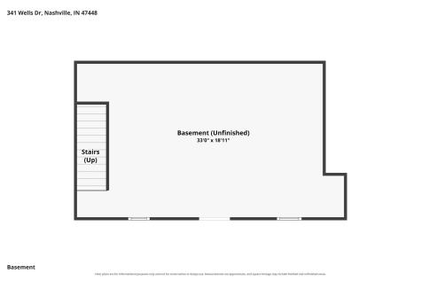 341 Wells Drive Nashville IN 47448