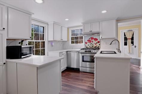 341 Wells Drive Nashville IN 47448