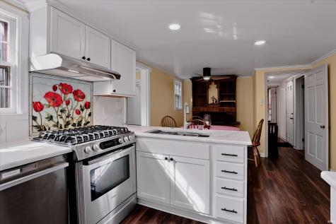 341 Wells Drive Nashville IN 47448