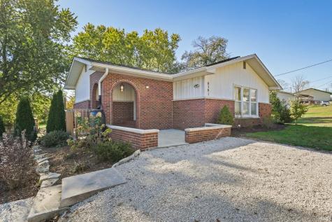 8791 W Kirksville Road Bloomington IN 47403