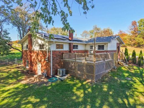 8791 W Kirksville Road Bloomington IN 47403