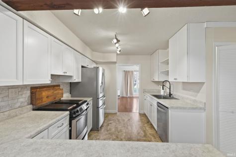 8791 W Kirksville Road Bloomington IN 47403