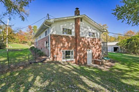 8791 W Kirksville Road Bloomington IN 47403