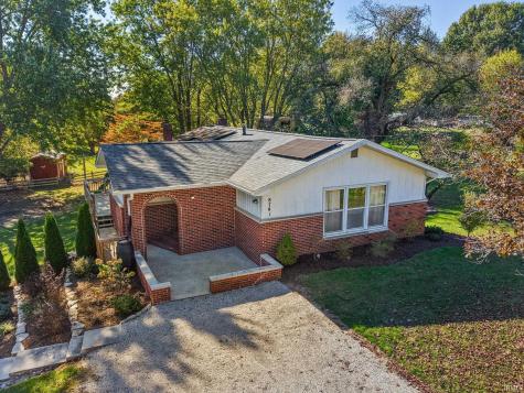 8791 W Kirksville Road Bloomington IN 47403