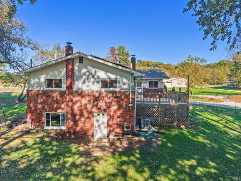 8791 W Kirksville Road Bloomington IN 47403