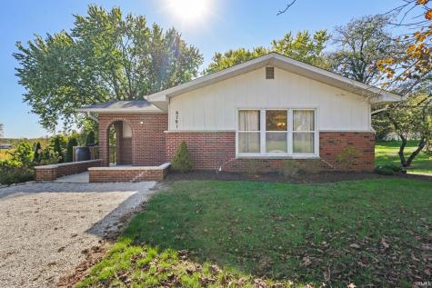 8791 W Kirksville Road Bloomington IN 47403