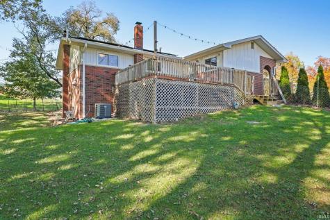 8791 W Kirksville Road Bloomington IN 47403
