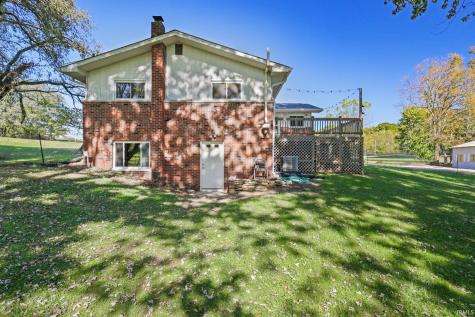 8791 W Kirksville Road Bloomington IN 47403