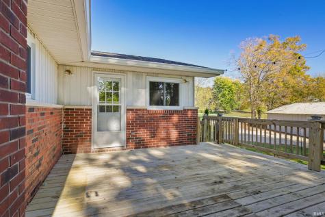 8791 W Kirksville Road Bloomington IN 47403