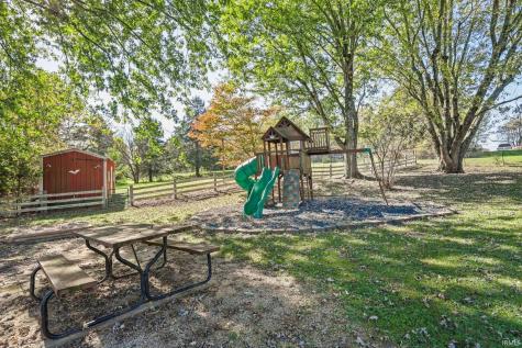 8791 W Kirksville Road Bloomington IN 47403